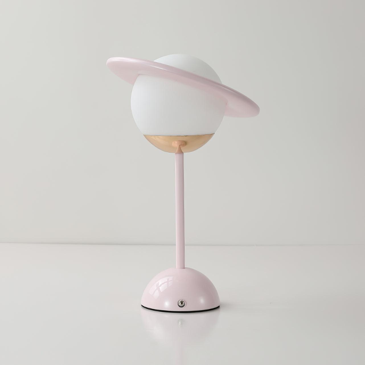 Asy Modern Table Lamp-Neutral Decor
