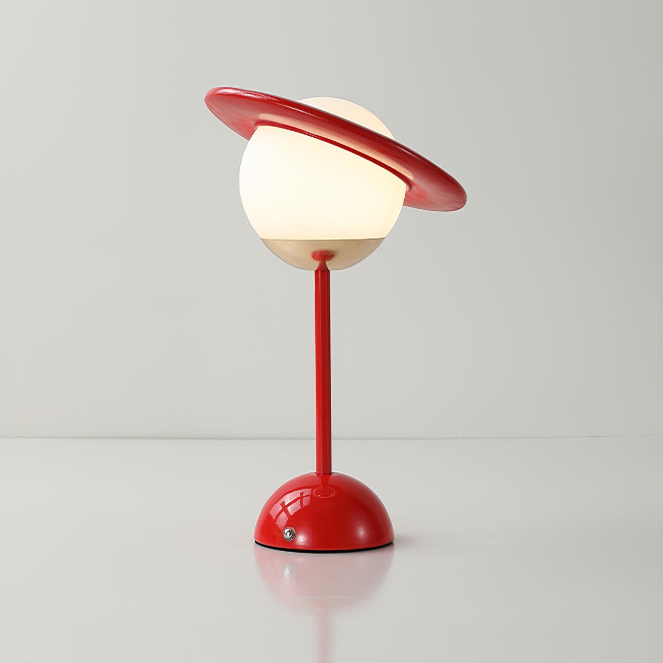 Asy Modern Table Lamp-Neutral Decor