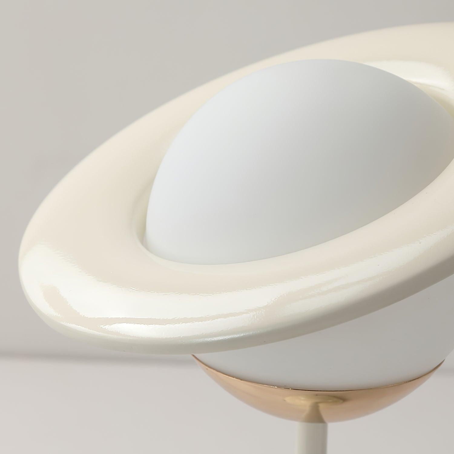 Asy Modern Table Lamp-Neutral Decor