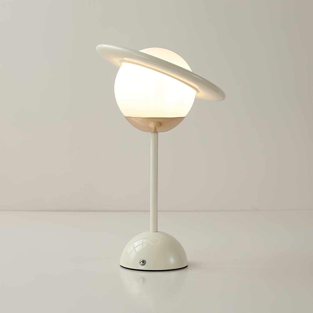 Asy Modern Table Lamp-Neutral Decor