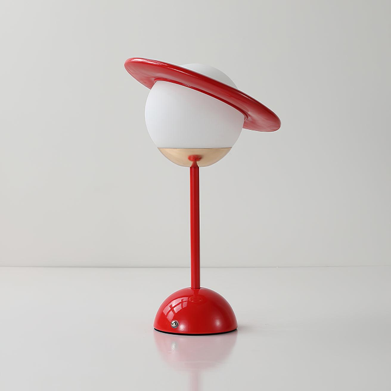 Asy Modern Table Lamp-Neutral Decor
