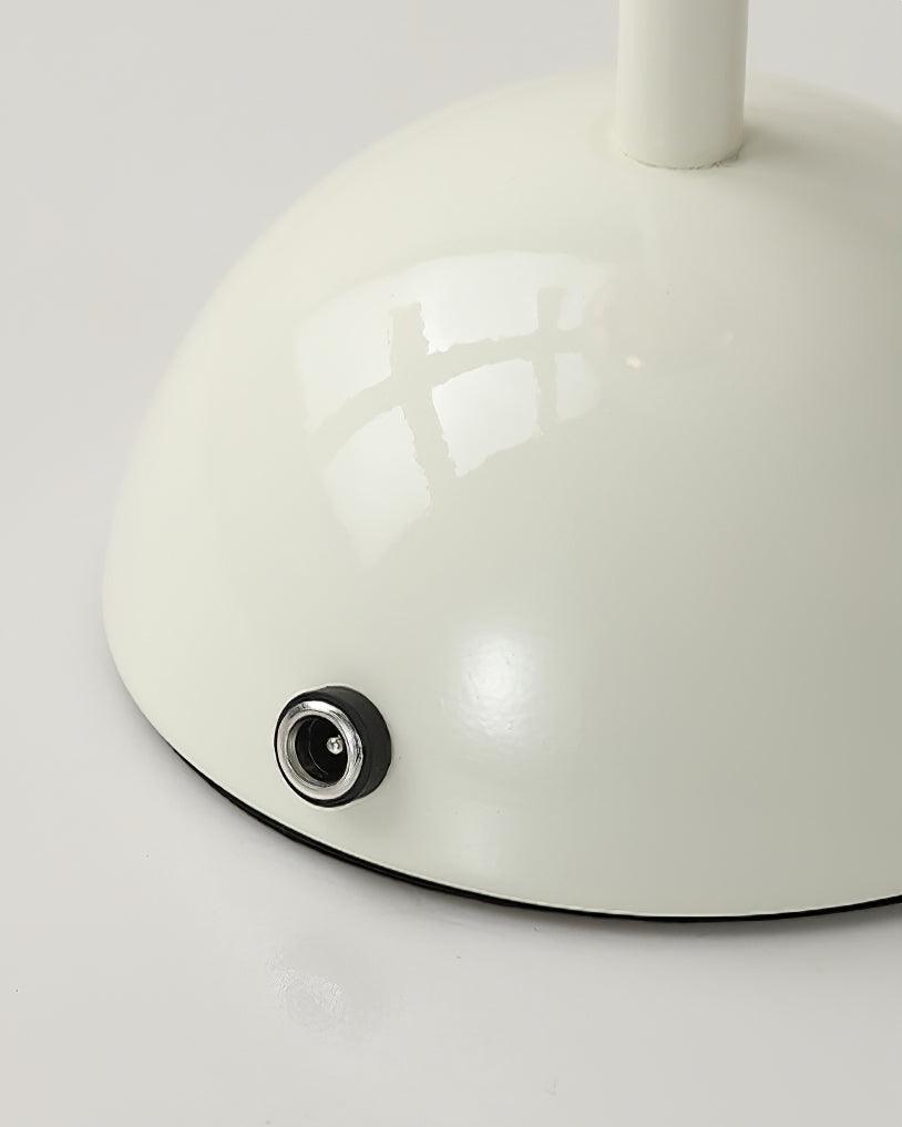 Asy Modern Table Lamp-Neutral Decor