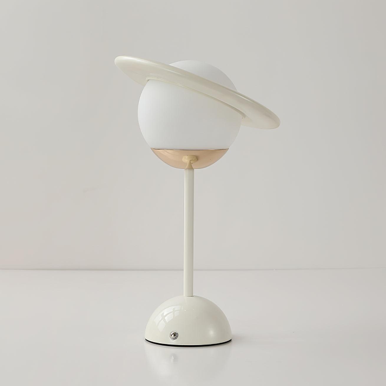 Asy Modern Table Lamp-Neutral Decor