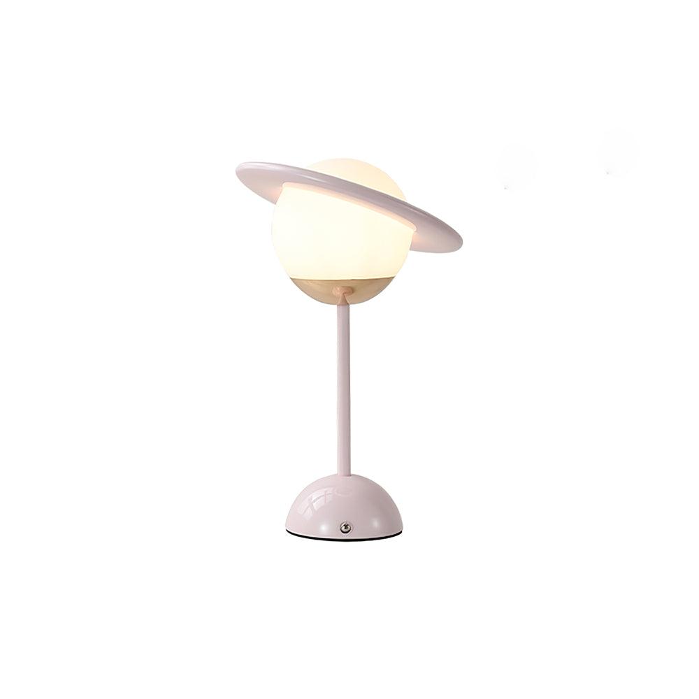 Asy Modern Table Lamp-Neutral Decor