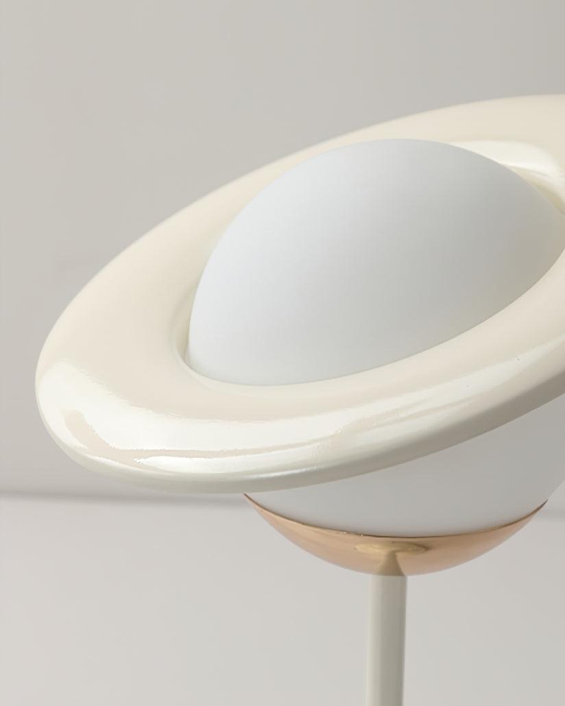 Asy Modern Table Lamp-Neutral Decor