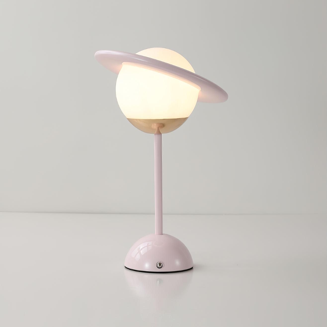 Asy Modern Table Lamp-Neutral Decor