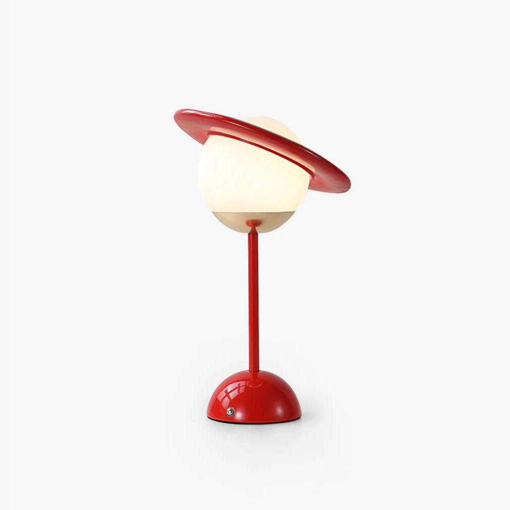 Asy Modern Table Lamp-Neutral Decor