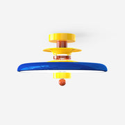 Solario Ceiling Lamp