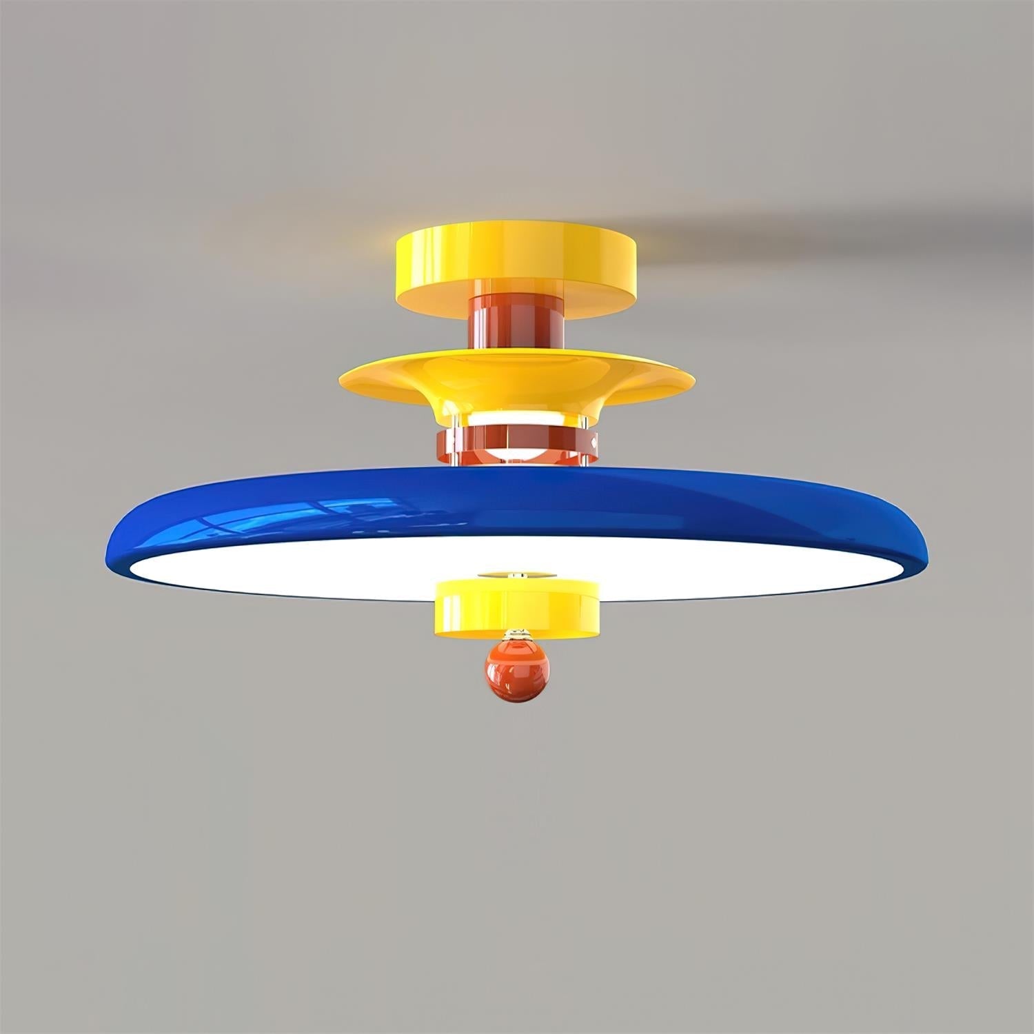 Solario Ceiling Lamp