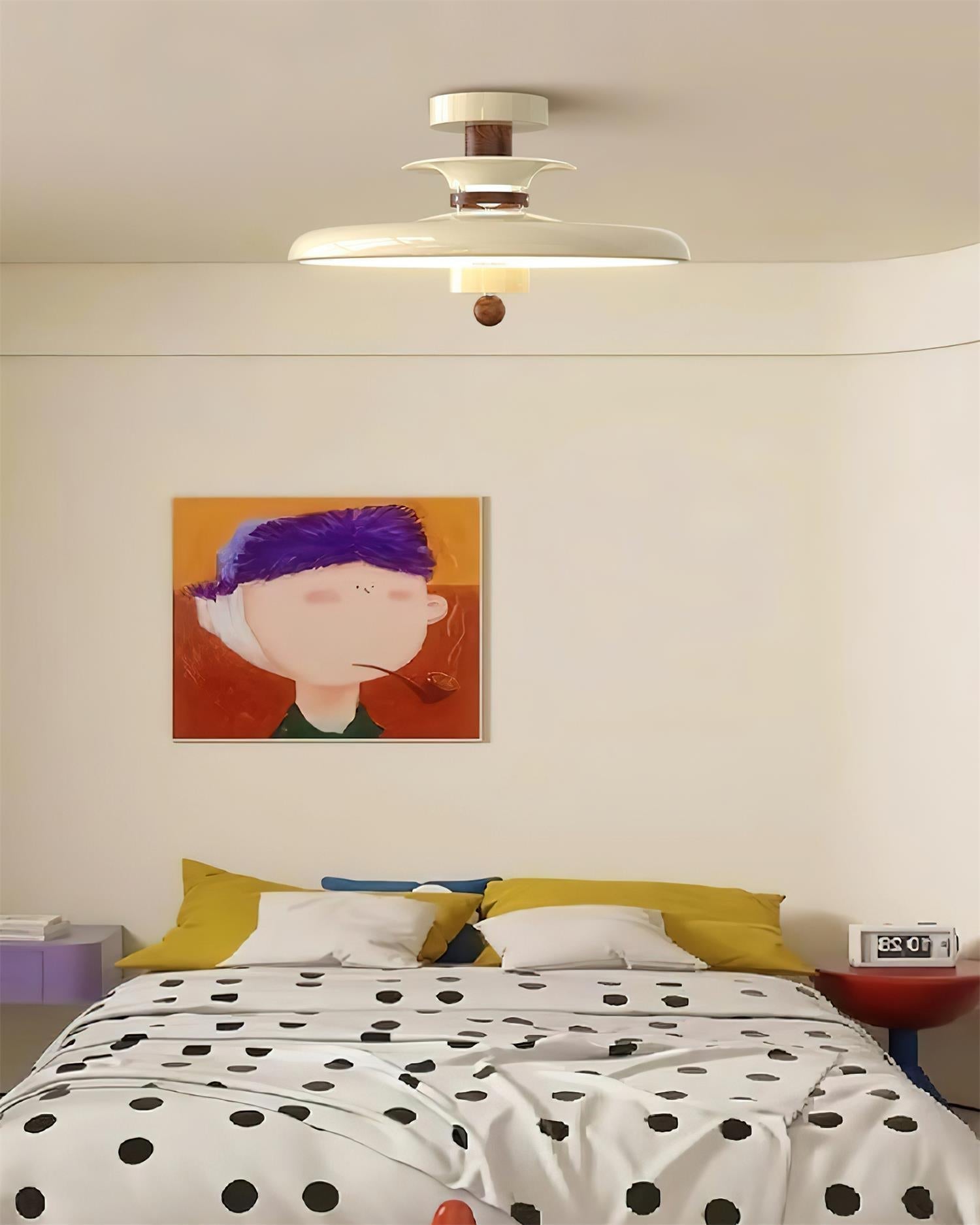 Solario Ceiling Lamp