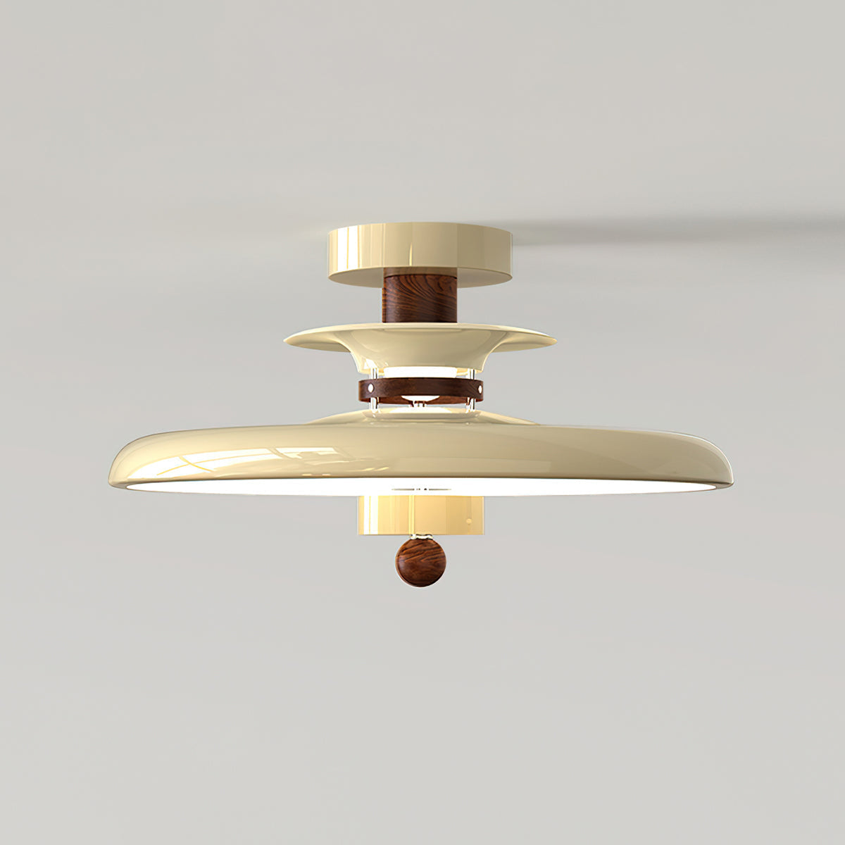 Solario Ceiling Lamp
