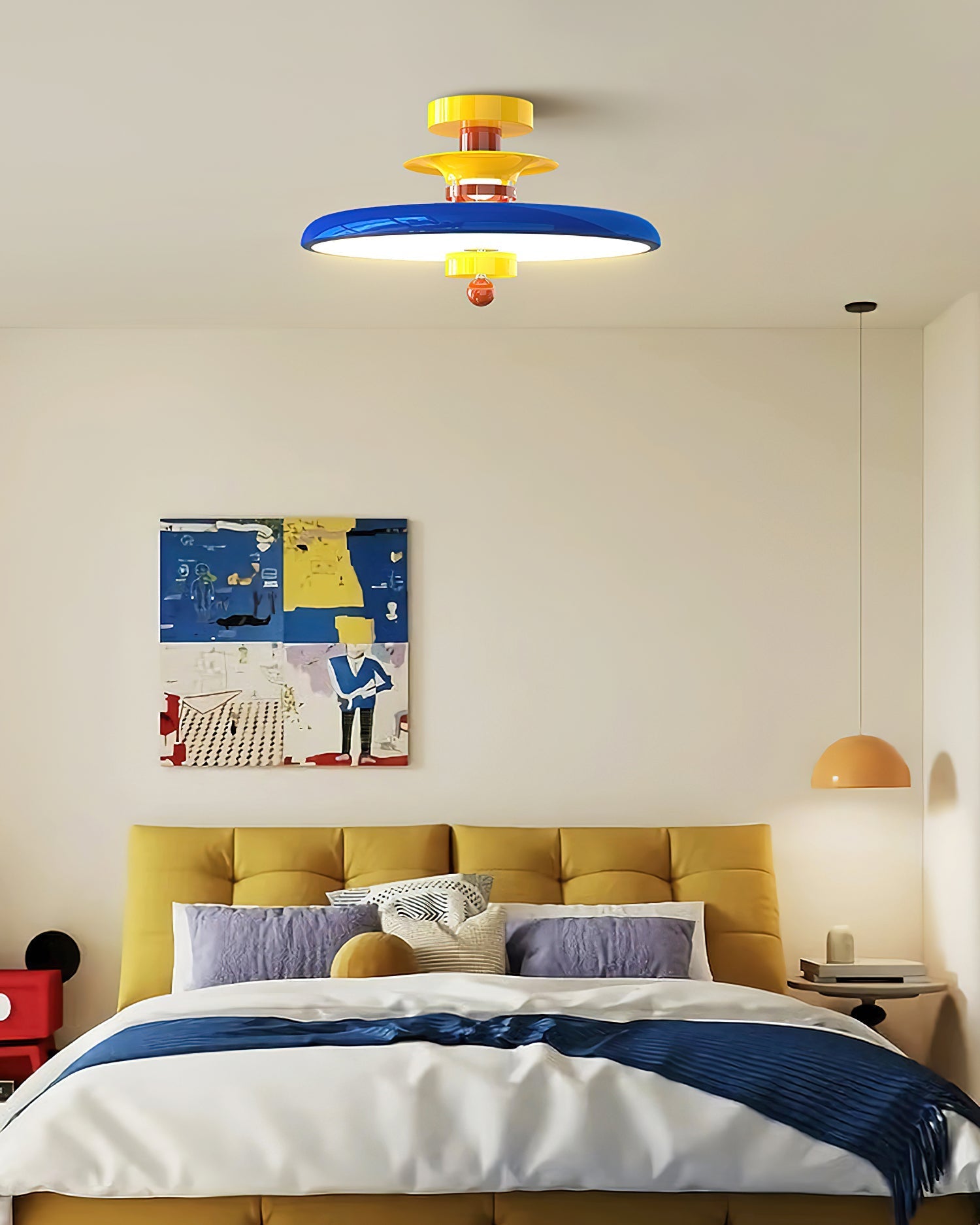 Solario Ceiling Lamp