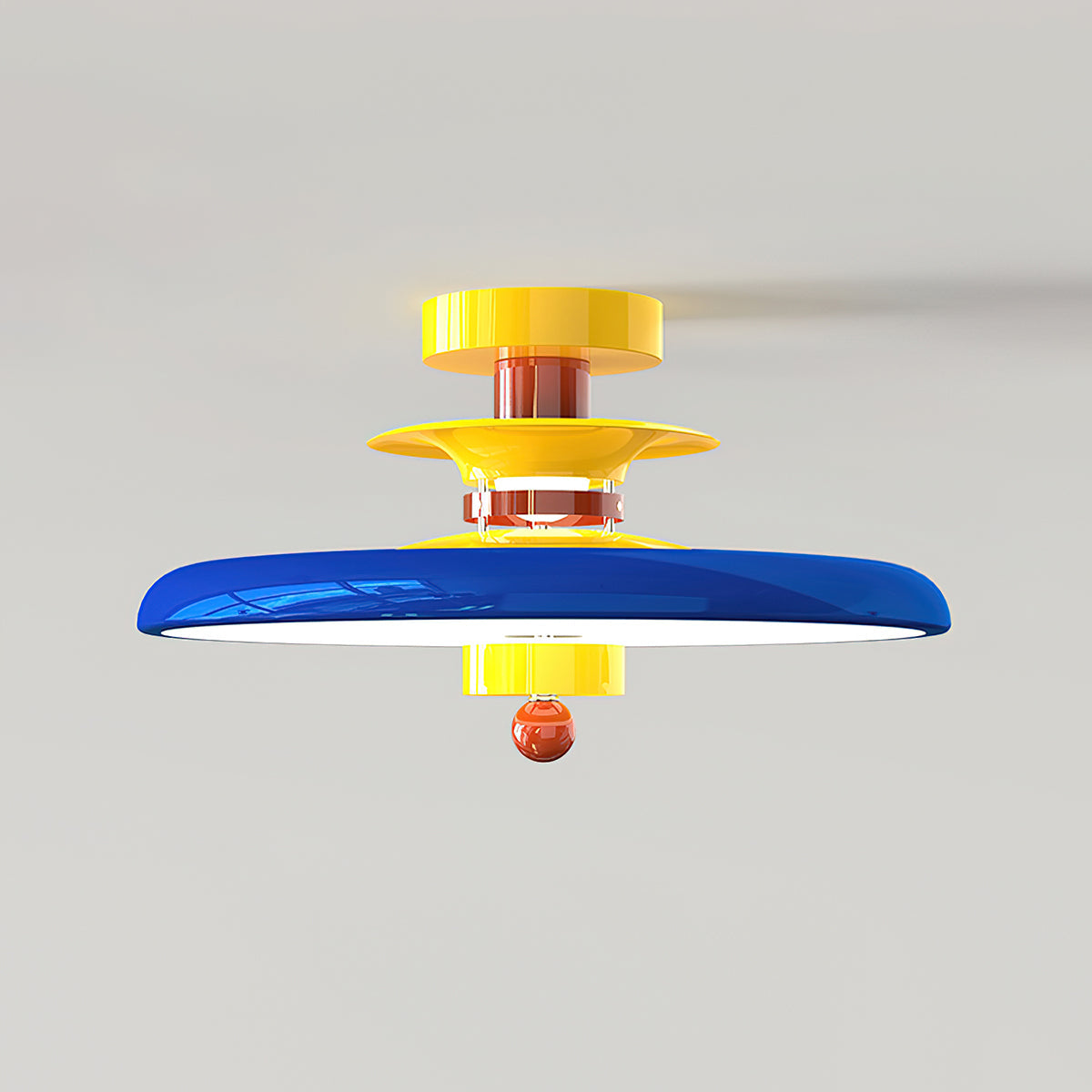 Solario Ceiling Lamp
