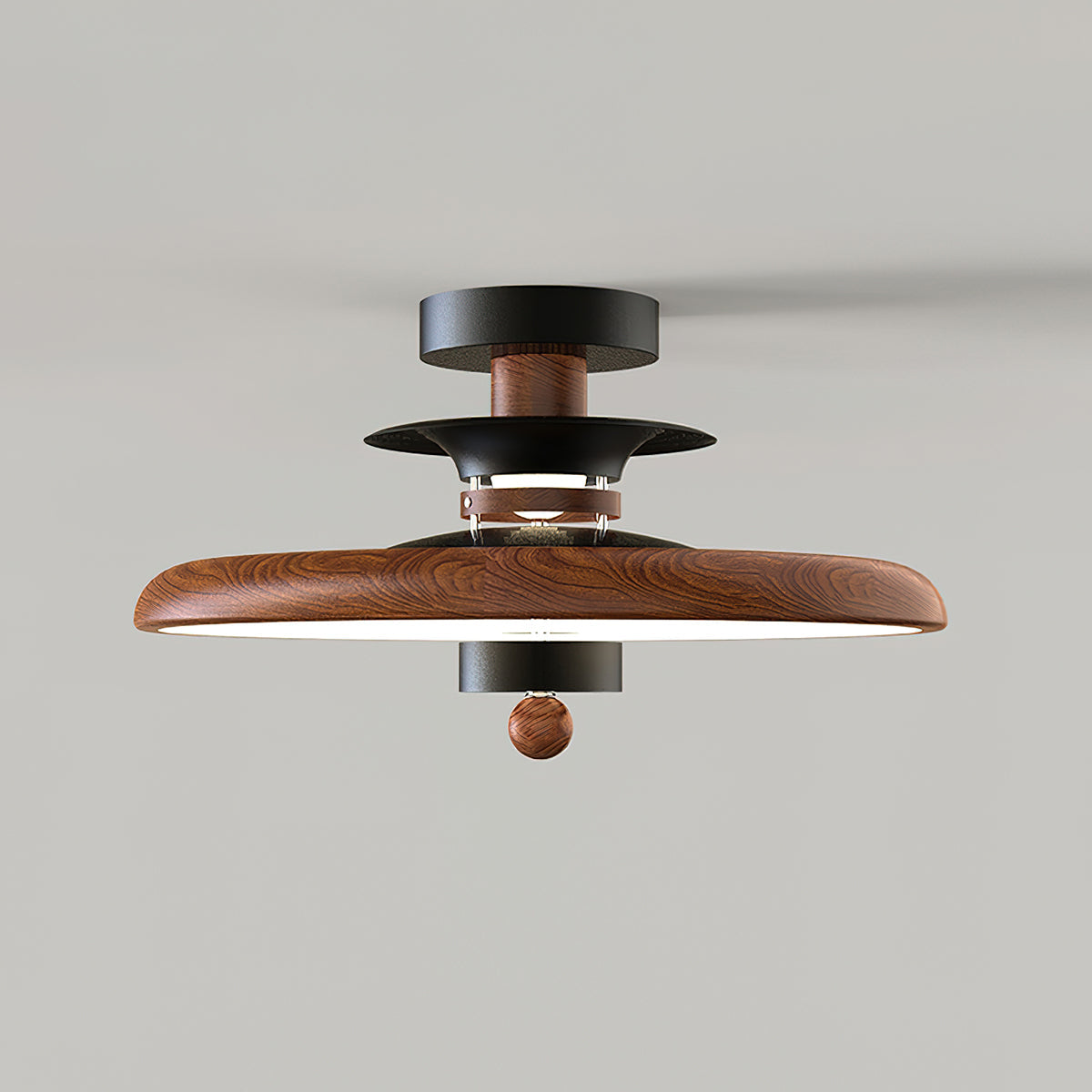 Solario Ceiling Lamp
