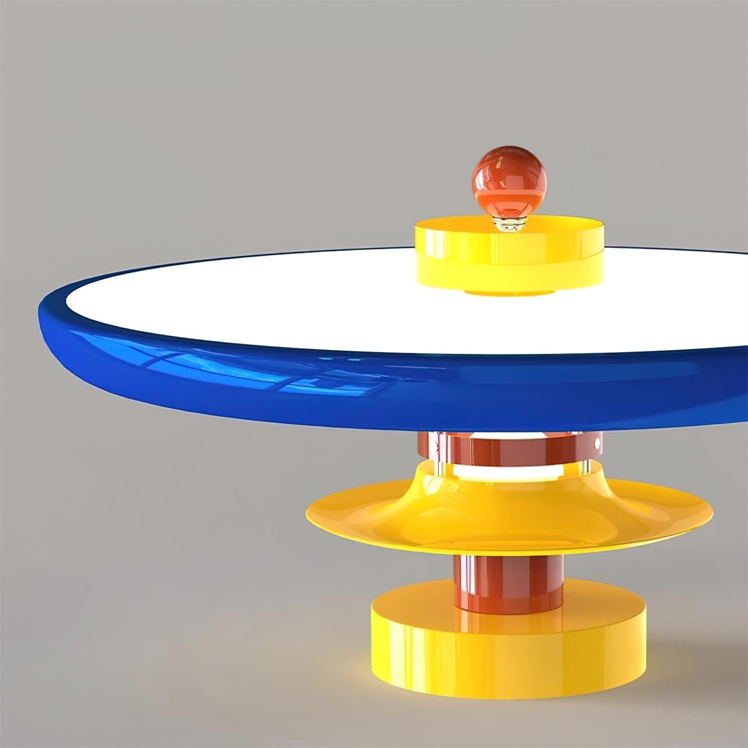 Solario Ceiling Lamp