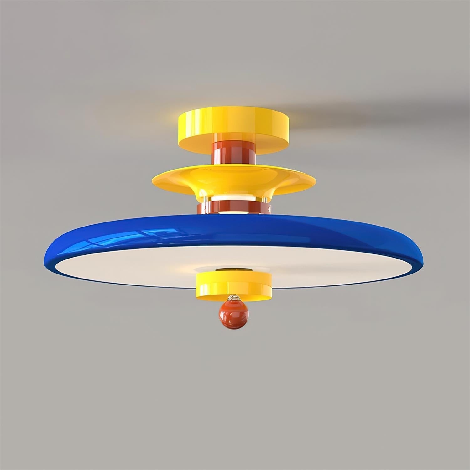 Solario Ceiling Lamp
