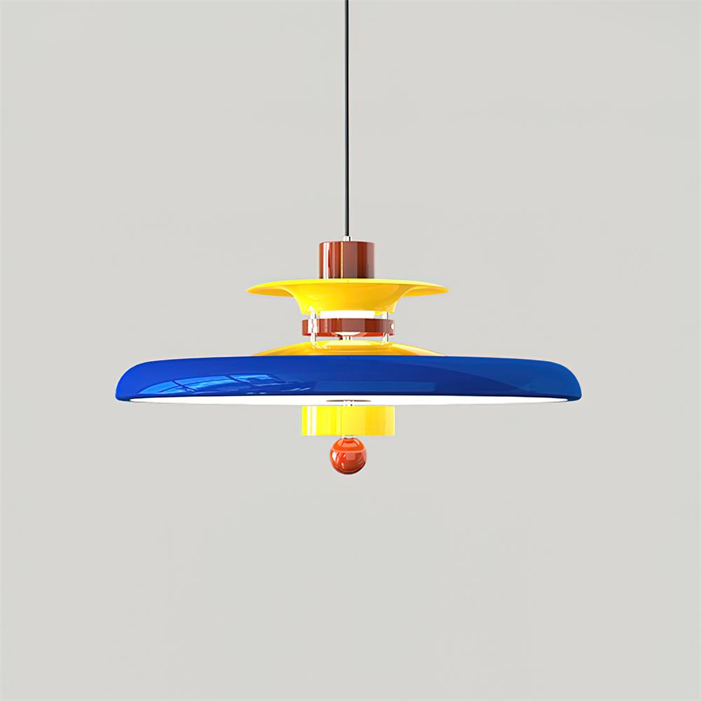Ciro Pendant Light