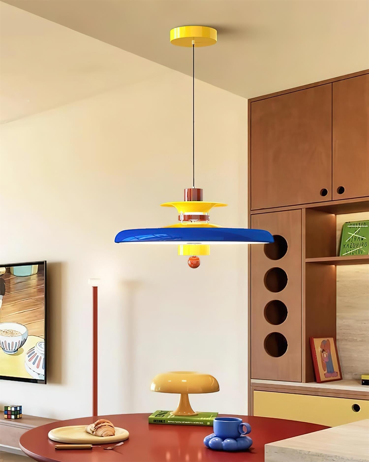 Ciro Pendant Light