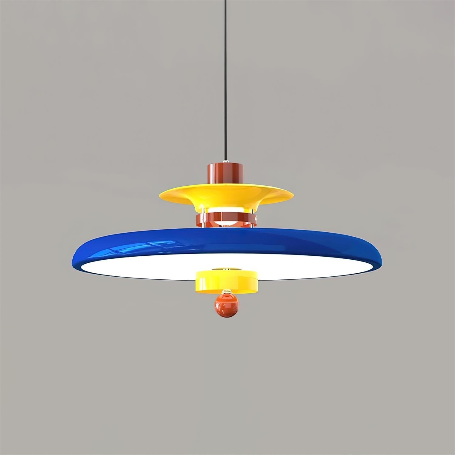 Ciro Pendant Light