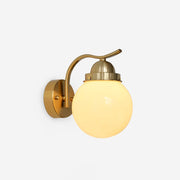Saturn Wall Lamp