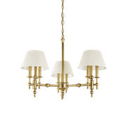 Comarion Chandelier