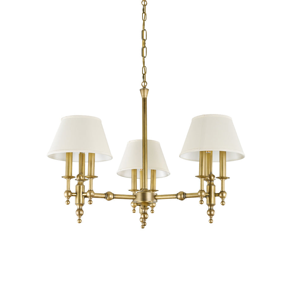 Comarion Chandelier