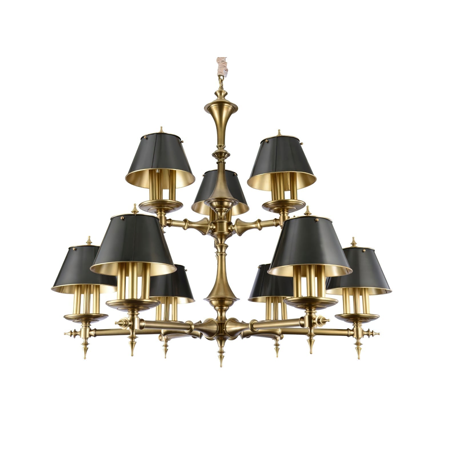 Comarion Chandelier