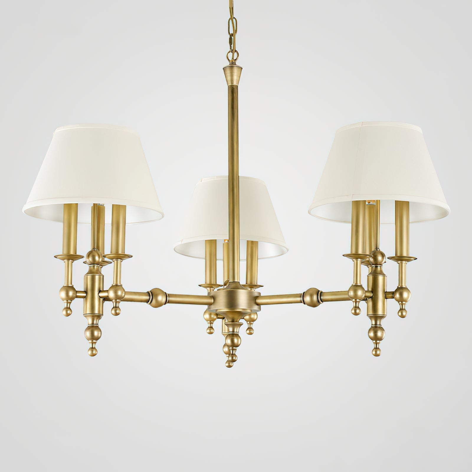 Comarion Chandelier