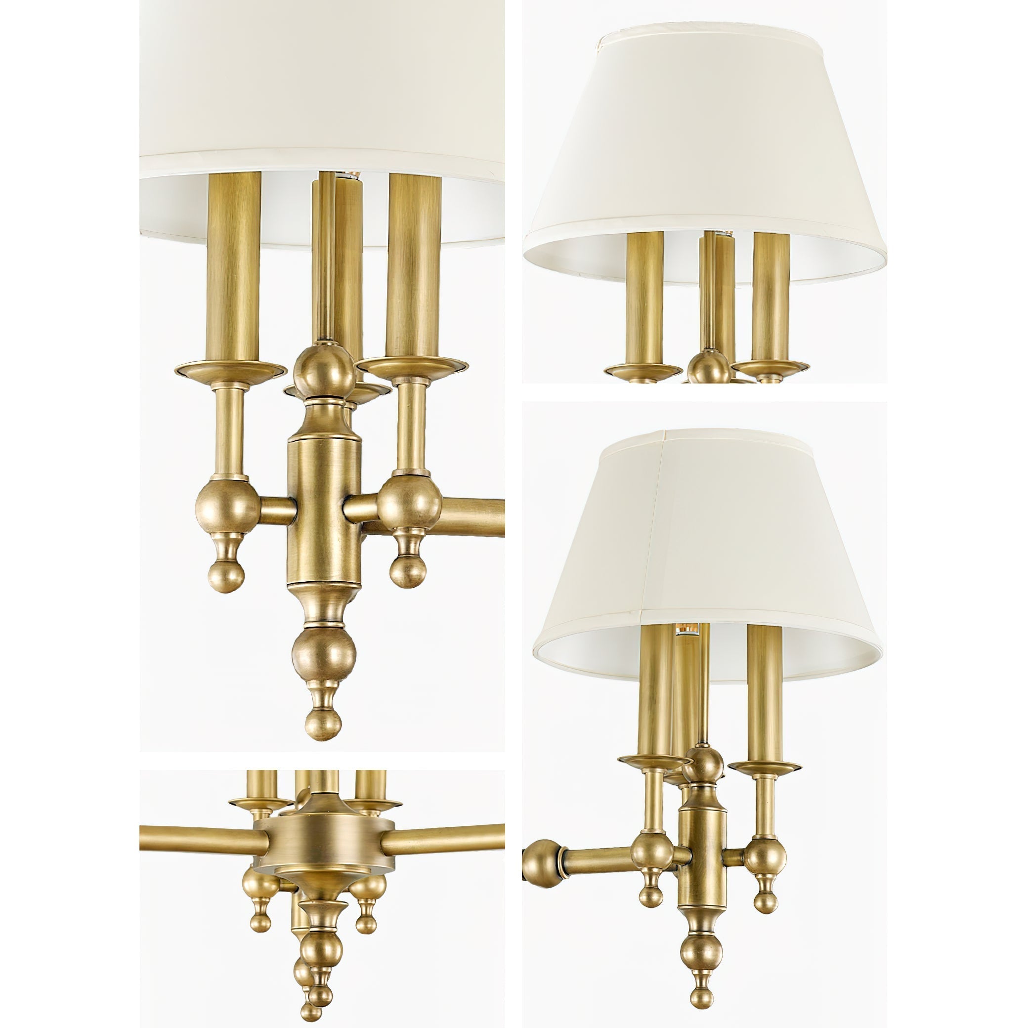 Comarion Chandelier