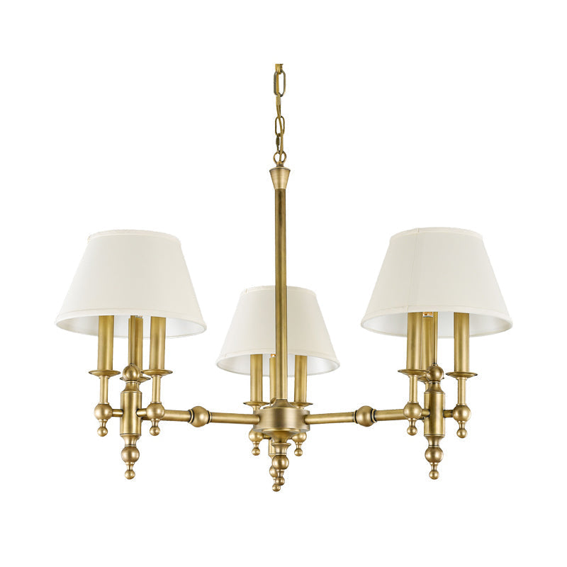 Comarion Chandelier