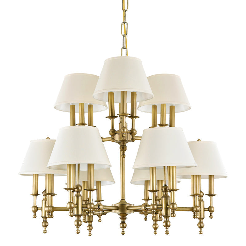 Comarion Chandelier