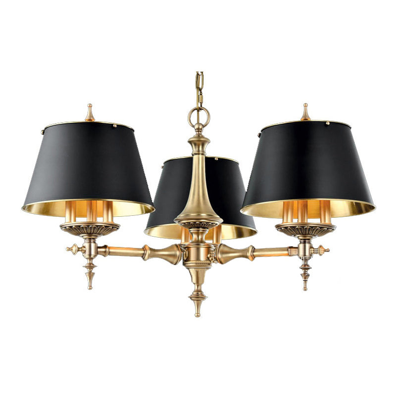 Comarion Chandelier