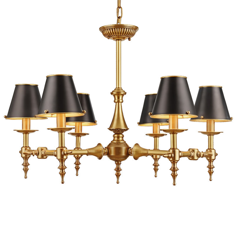 Comarion Chandelier