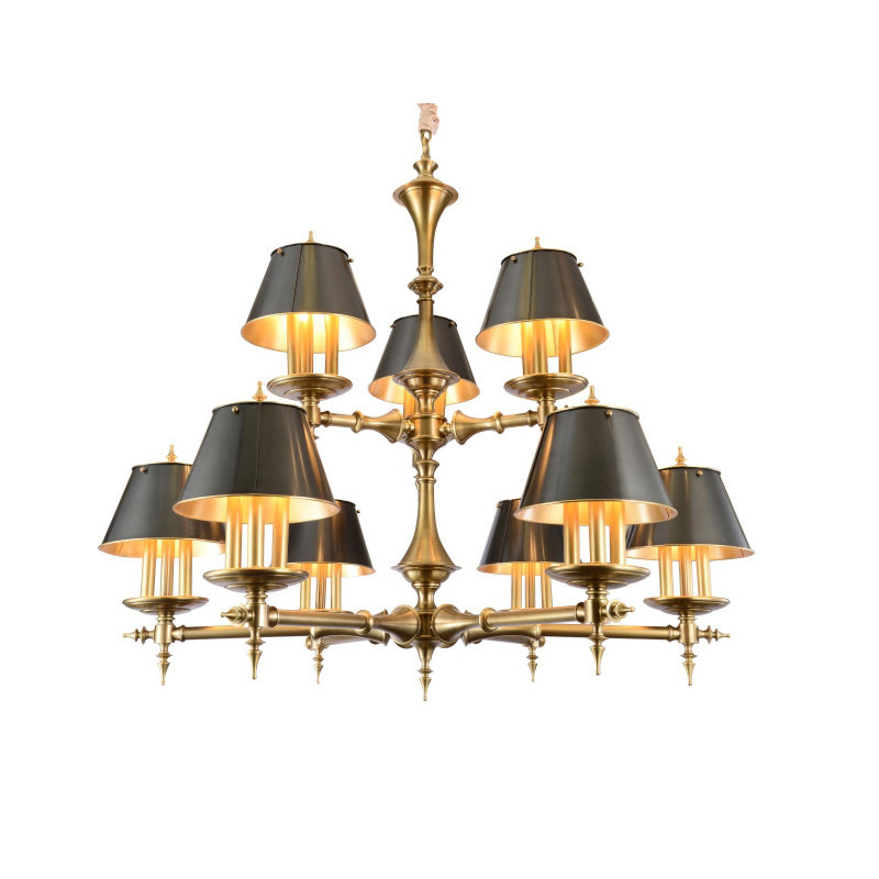 Comarion Chandelier
