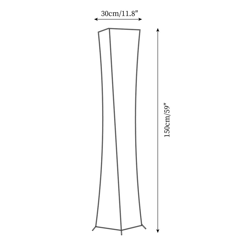 Sway Floor Lamp