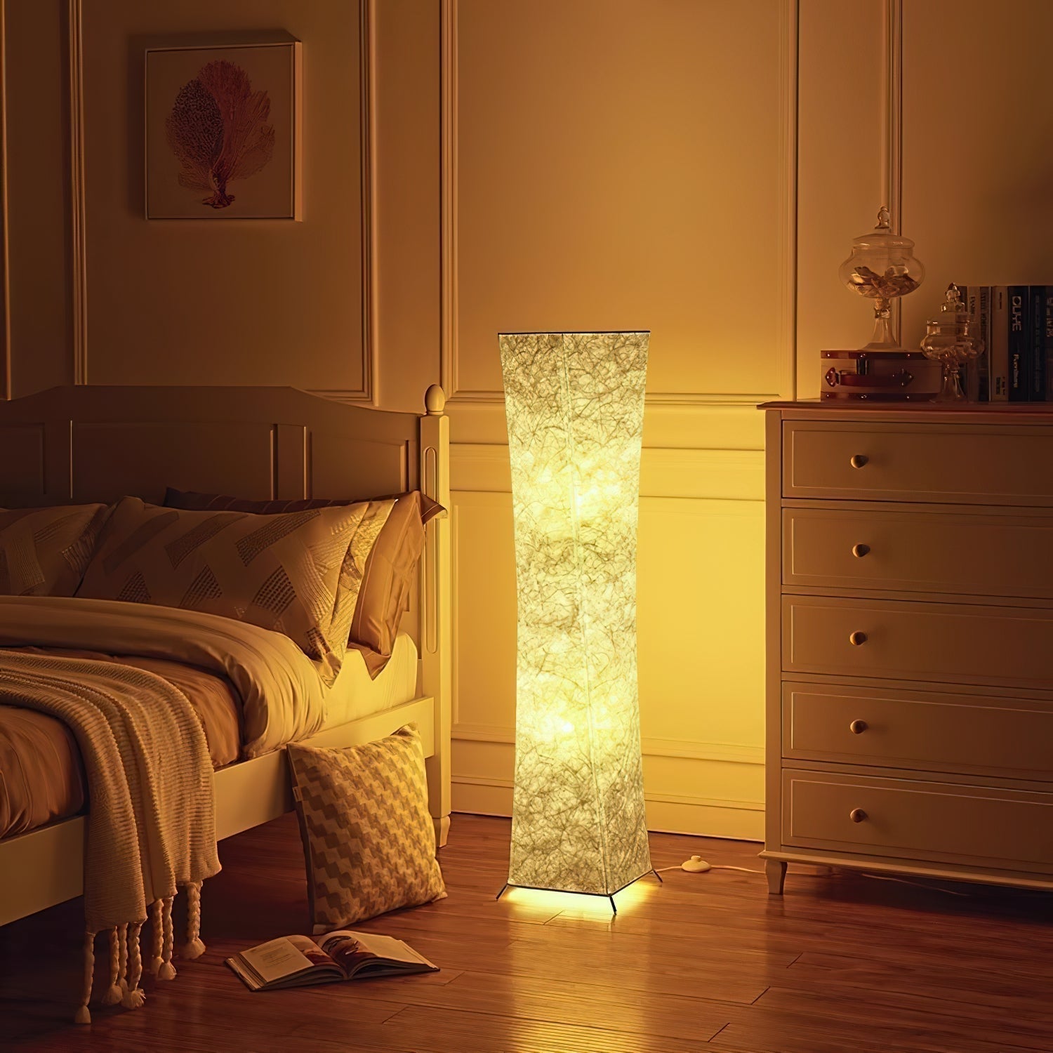 Sway Floor Lamp