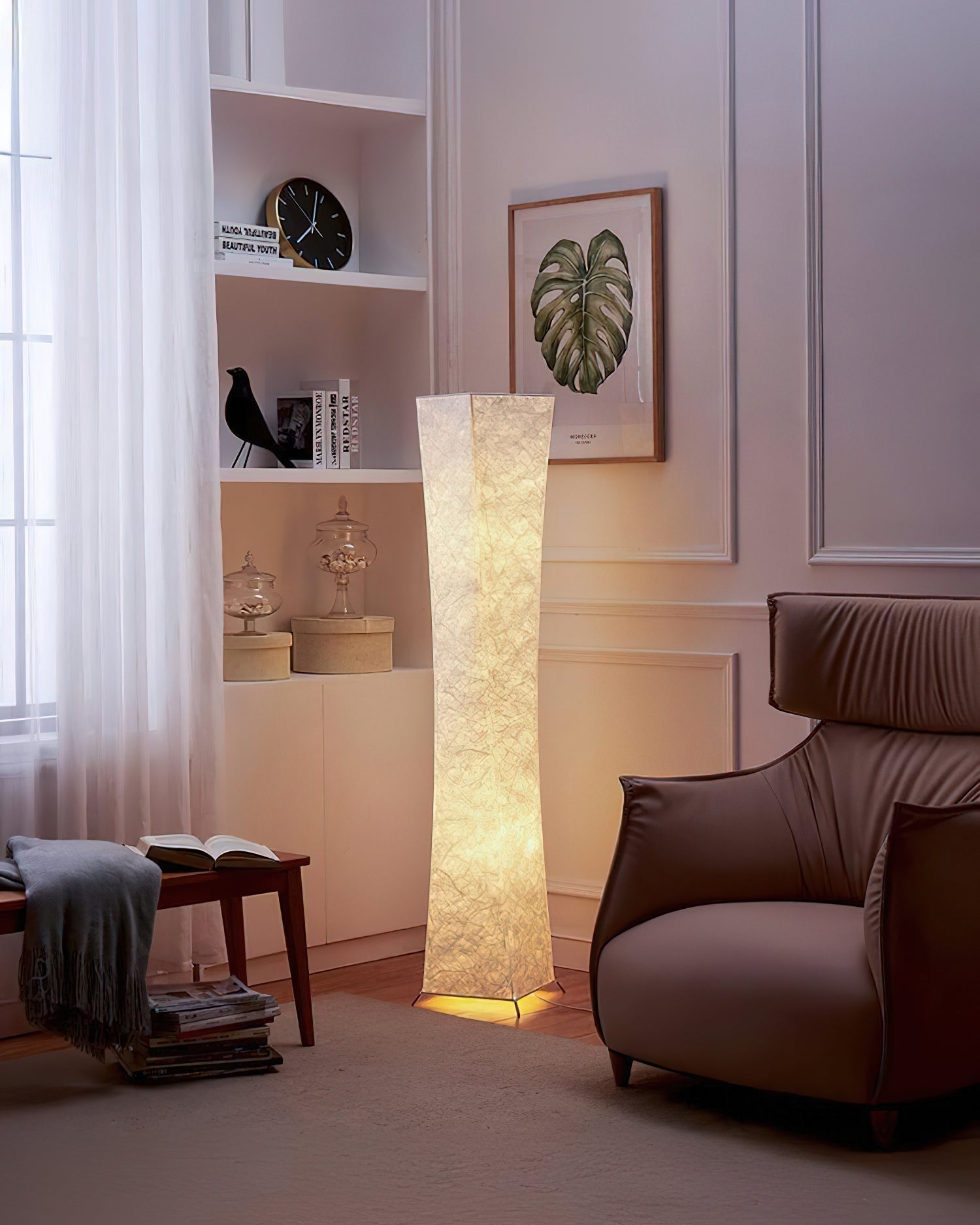 Sway Floor Lamp