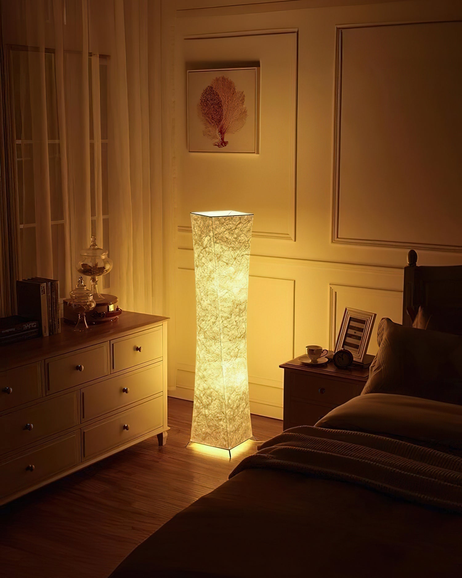 Sway Floor Lamp