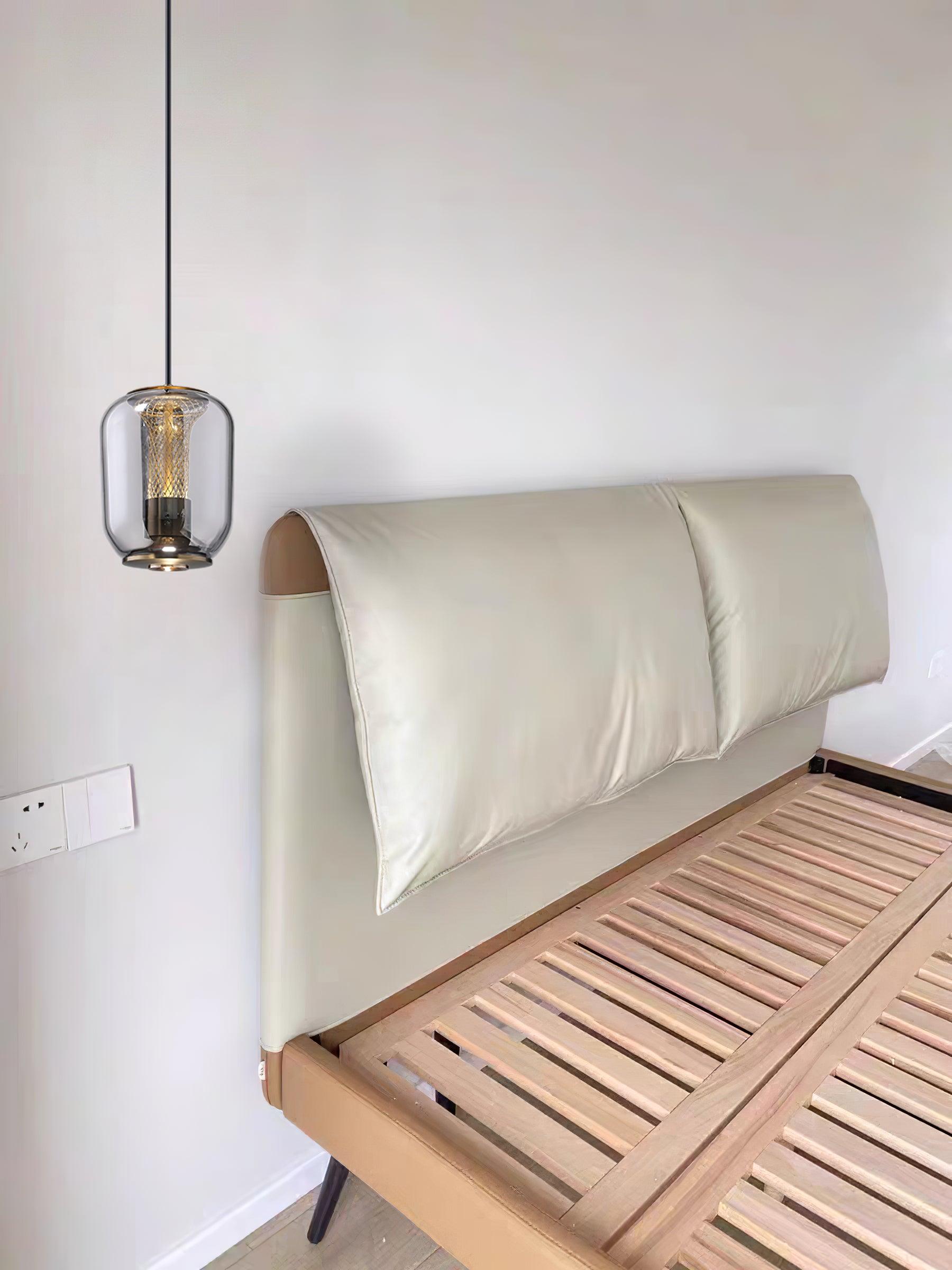 Valentina Minimalist Pendant Light-Neutral Decor