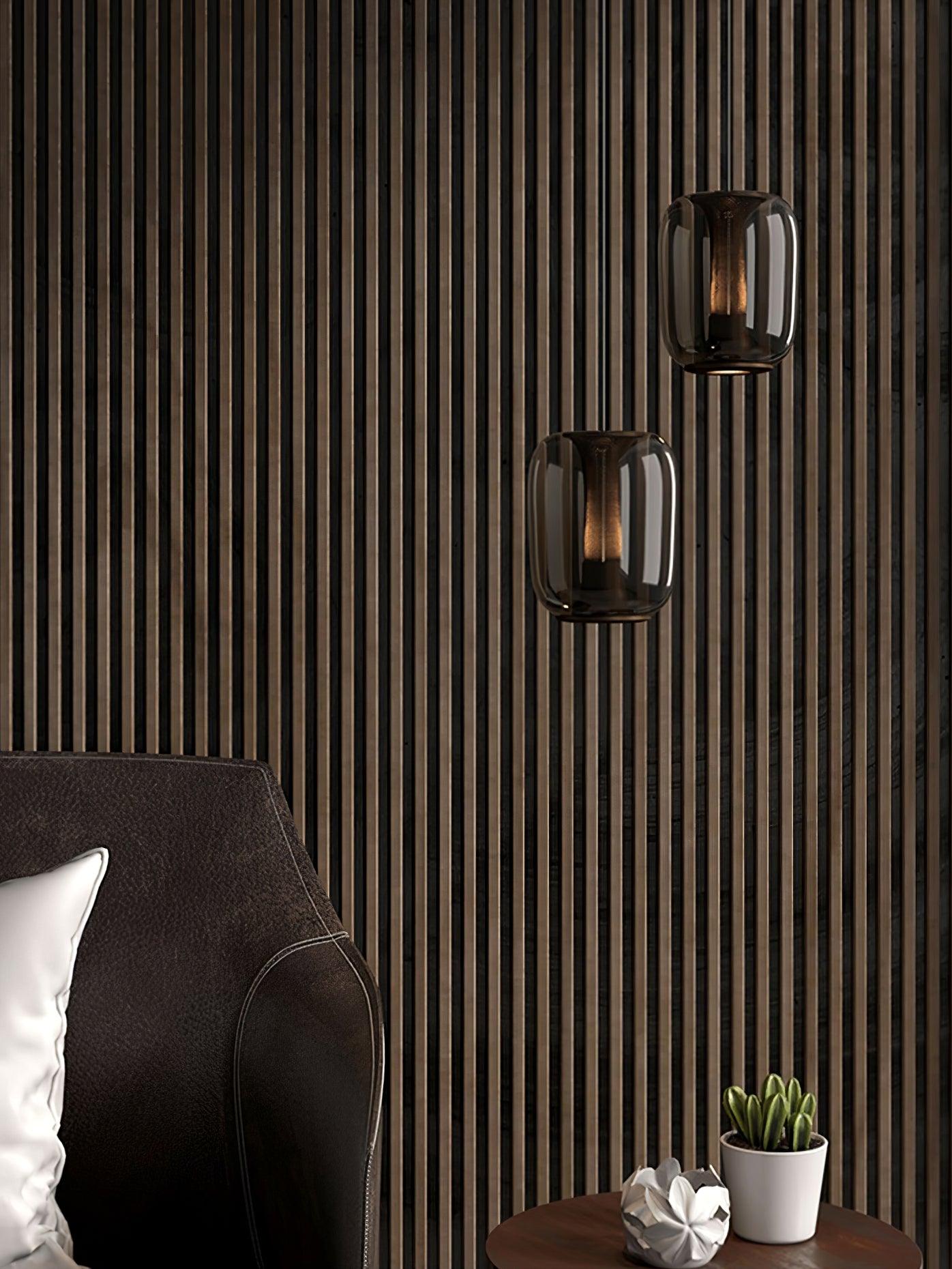 Valentina Minimalist Pendant Light-Neutral Decor