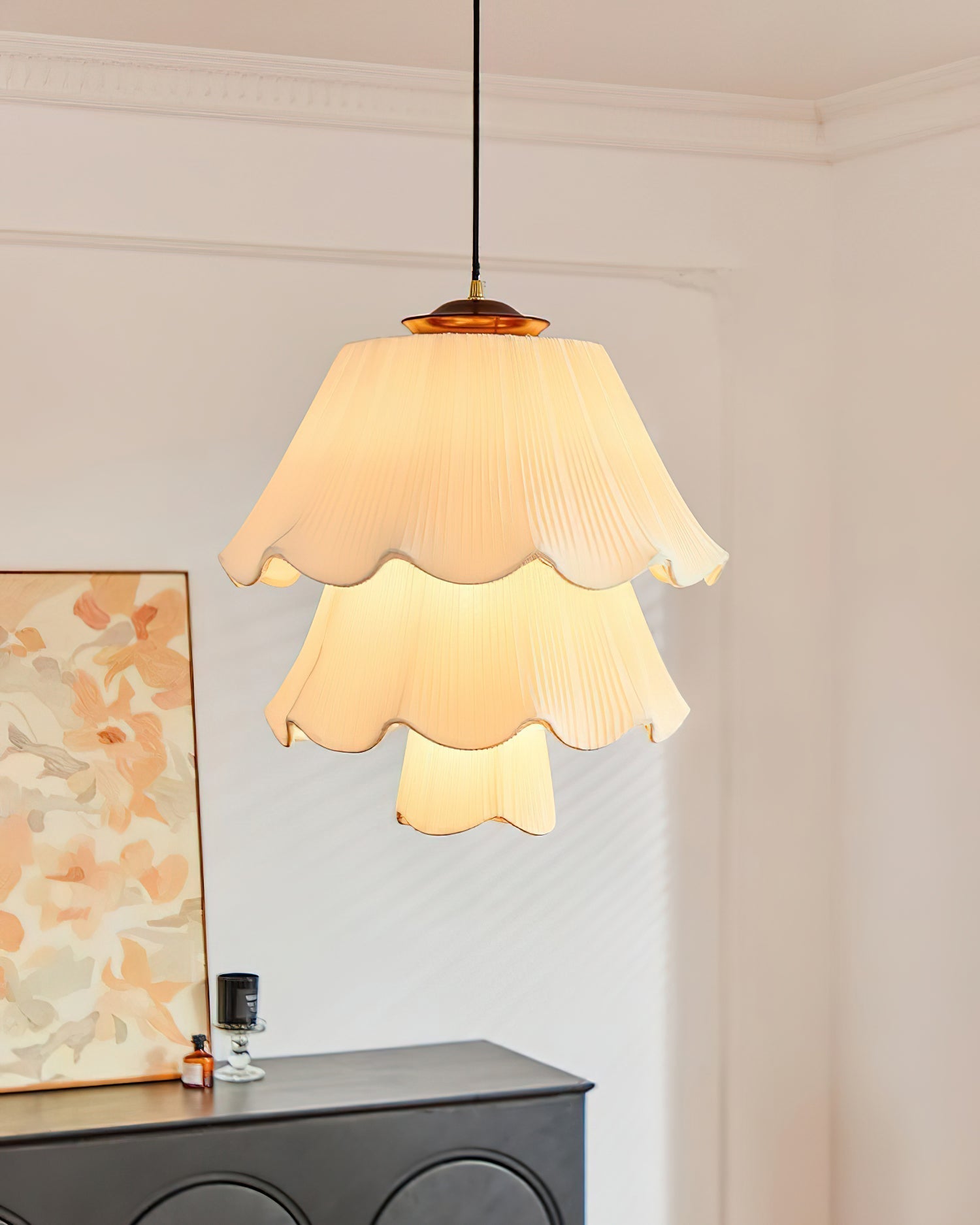 Maelora Pendant Light