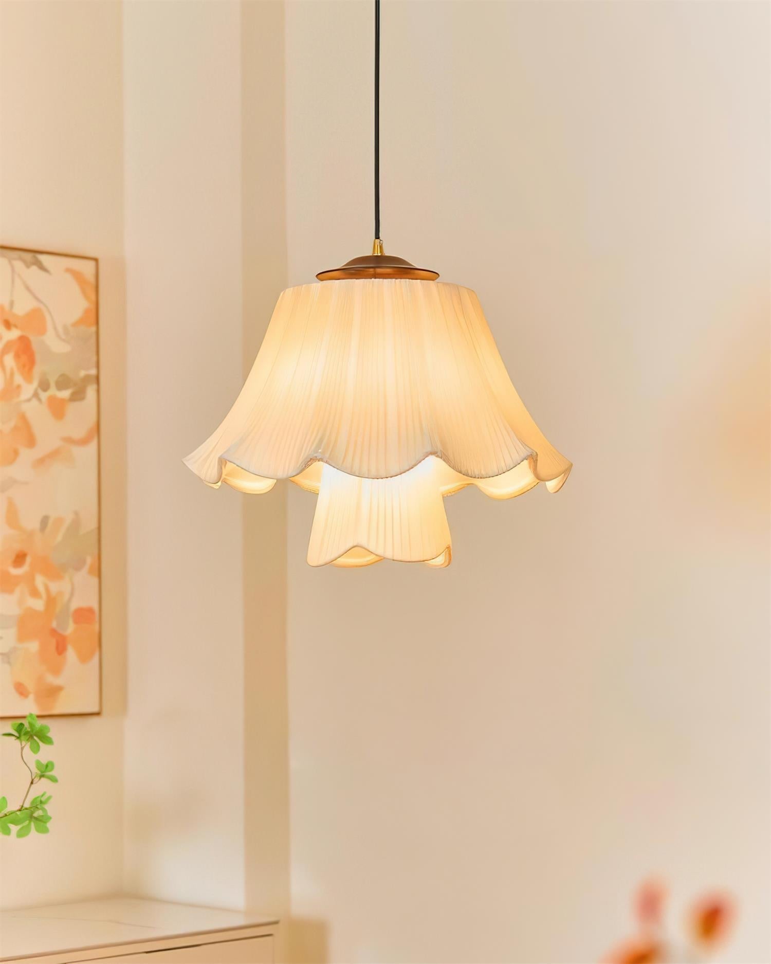 Maelora Pendant Light