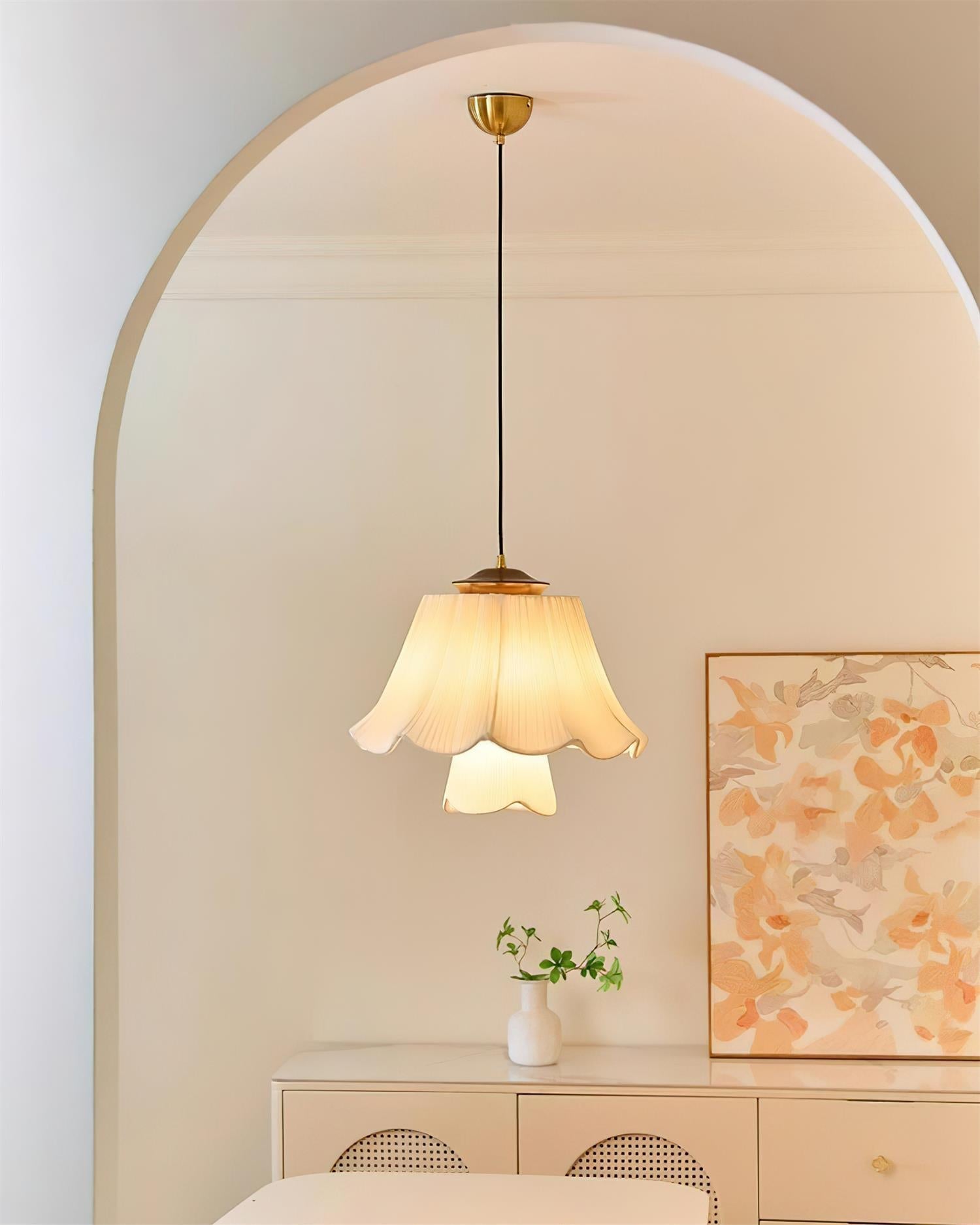 Maelora Pendant Light