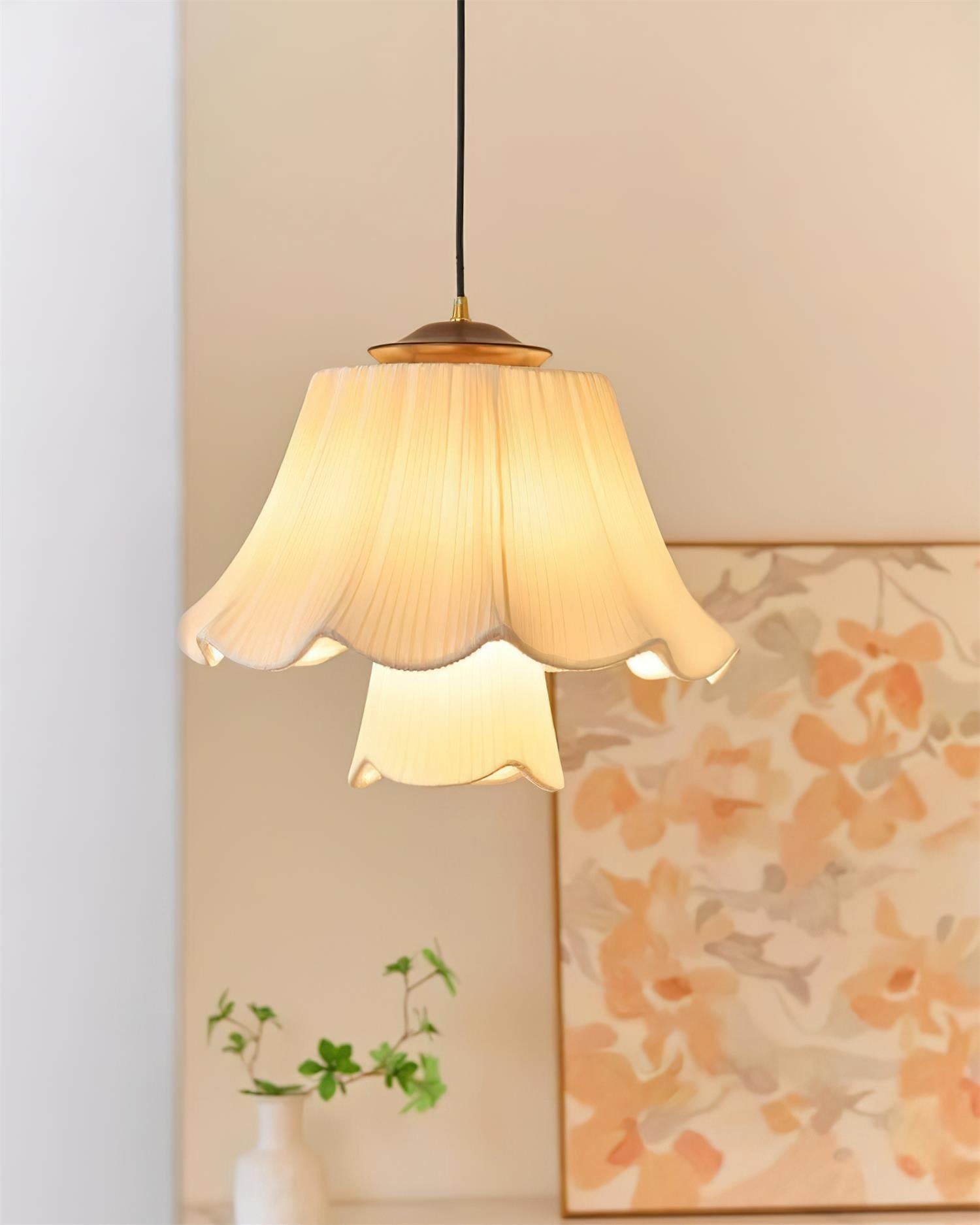 Maelora Pendant Light