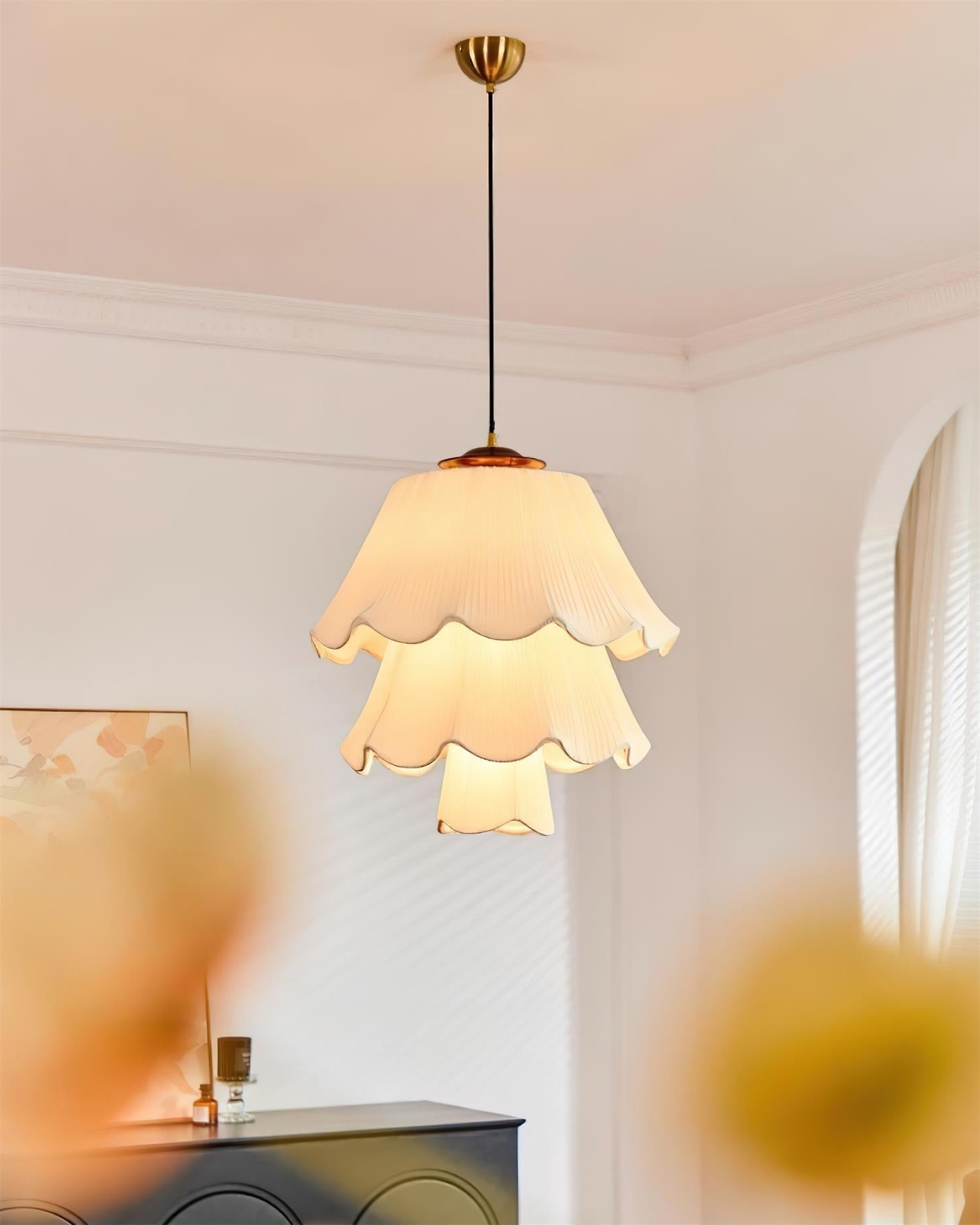 Maelora Pendant Light