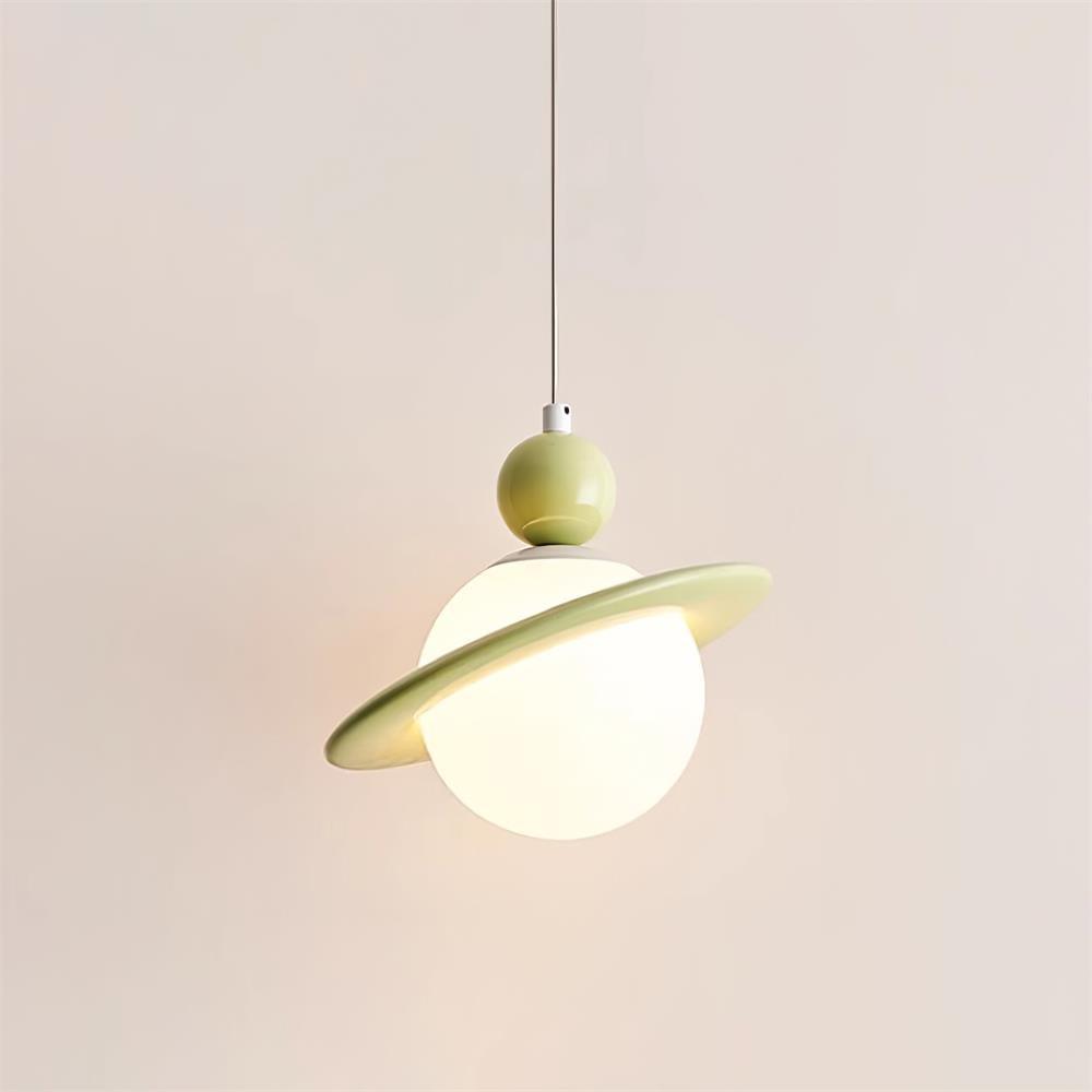 Ellio Pendant Lamp
