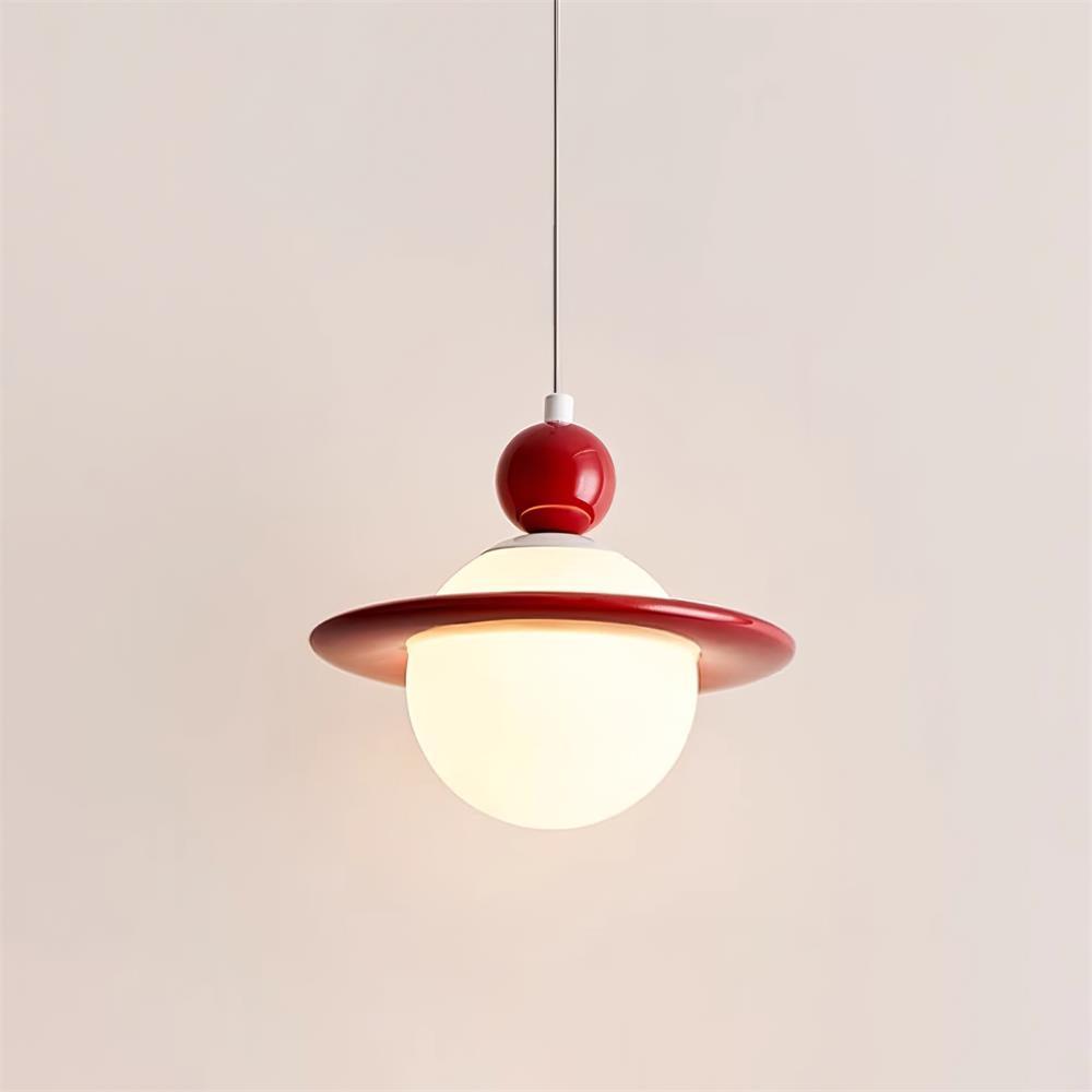 Ellio Pendant Lamp