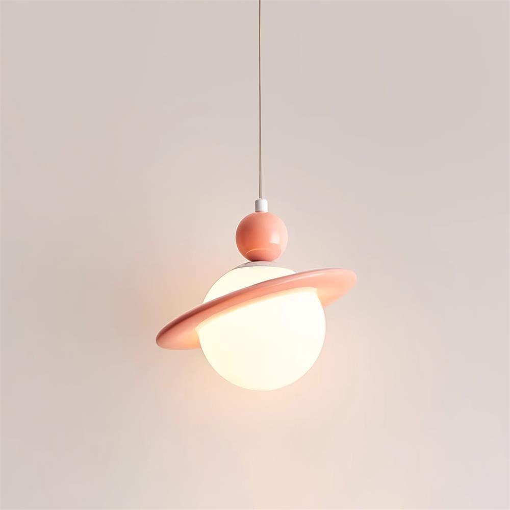 Ellio Pendant Lamp