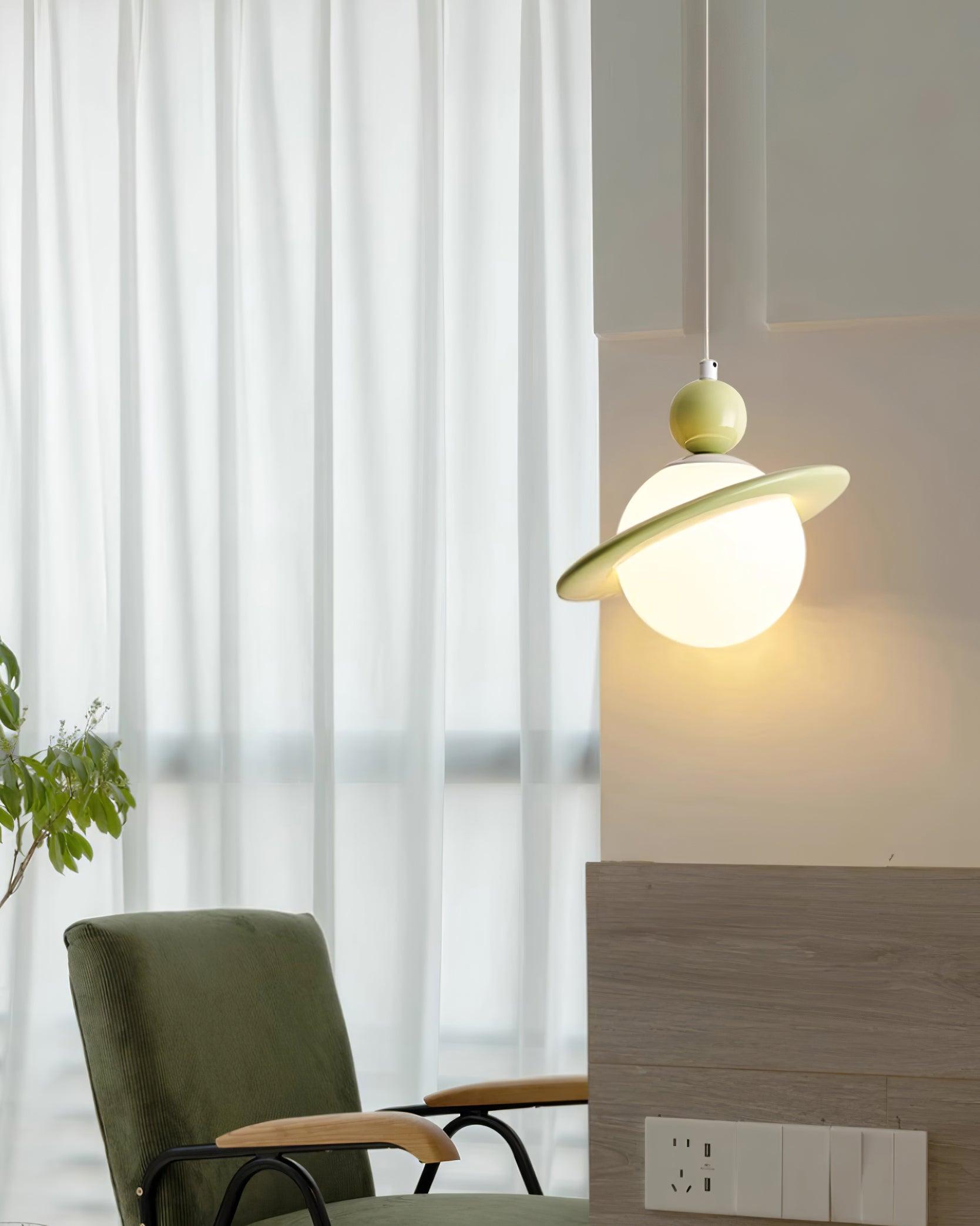 Ellio Pendant Lamp