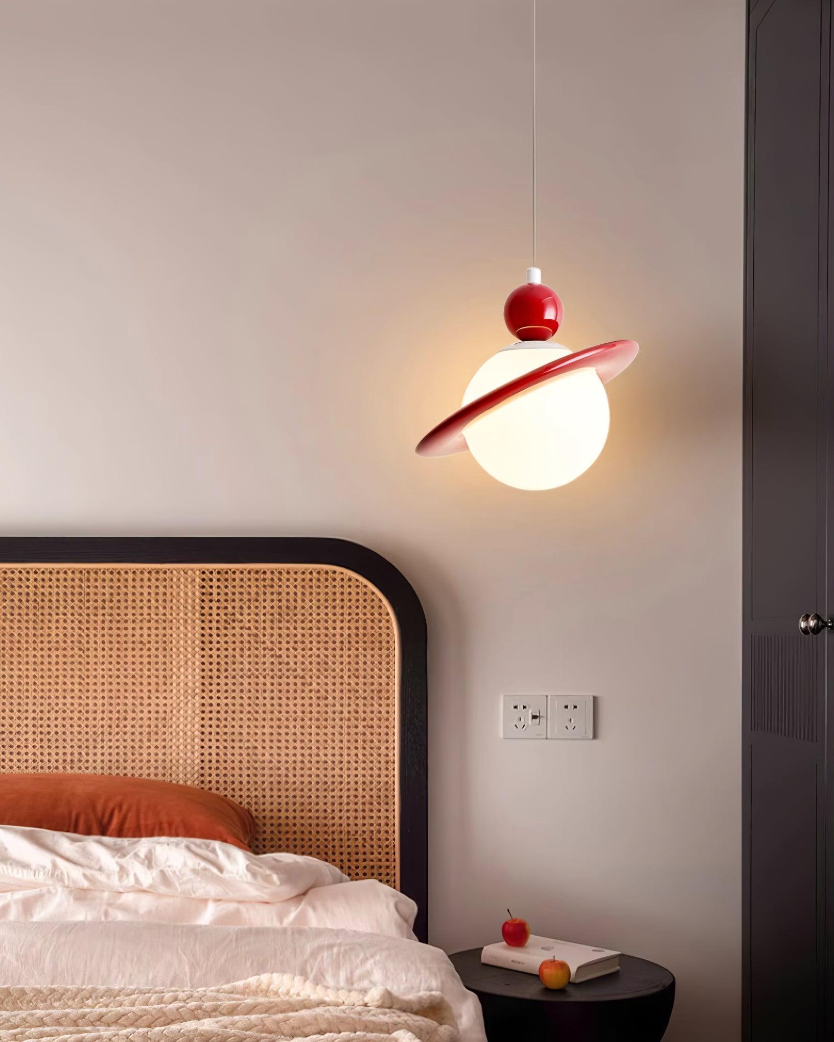 Ellio Pendant Lamp